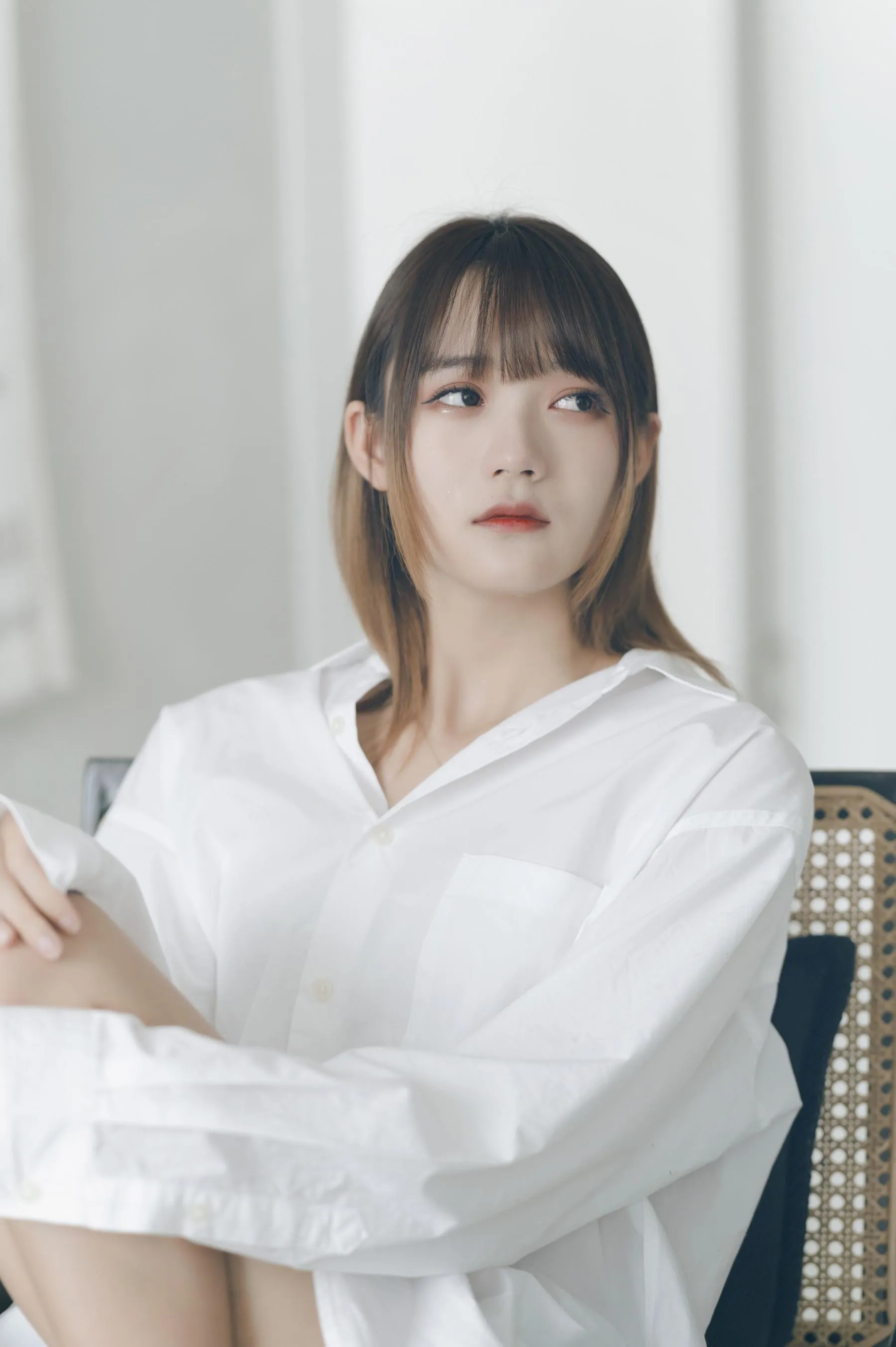 [艺图语] 2022.05.27 你的味道 兔子Zzz不吃胡萝卜 [37P]插图6